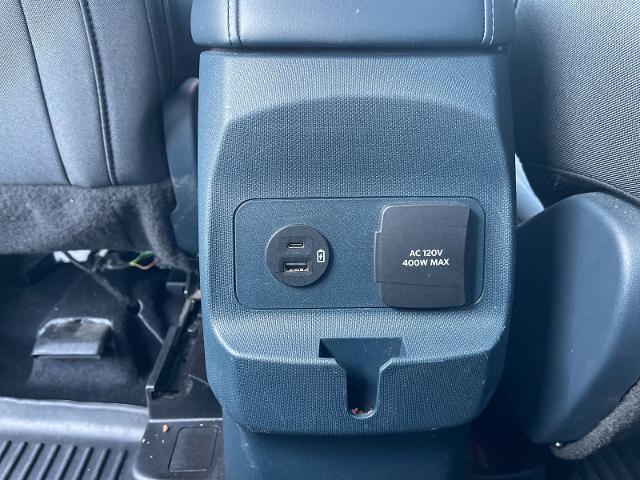 2022 Ford Maverick - $22,321