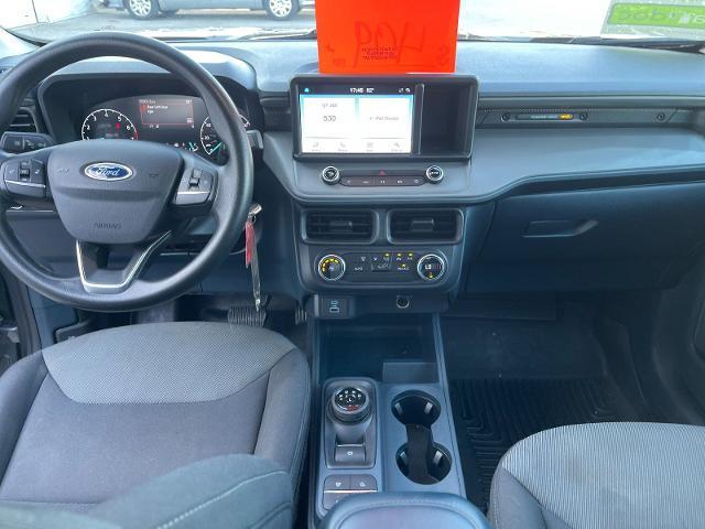 2022 Ford Maverick - $22,321