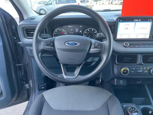 2022 Ford Maverick - $22,321