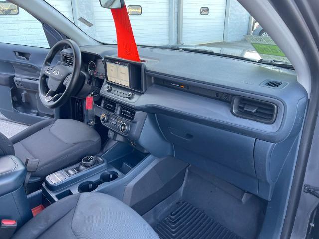 2022 Ford Maverick - $22,321