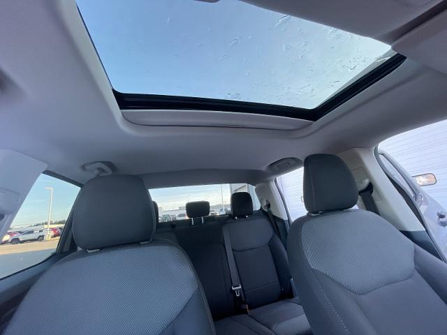2022 Ford Maverick - $22,321