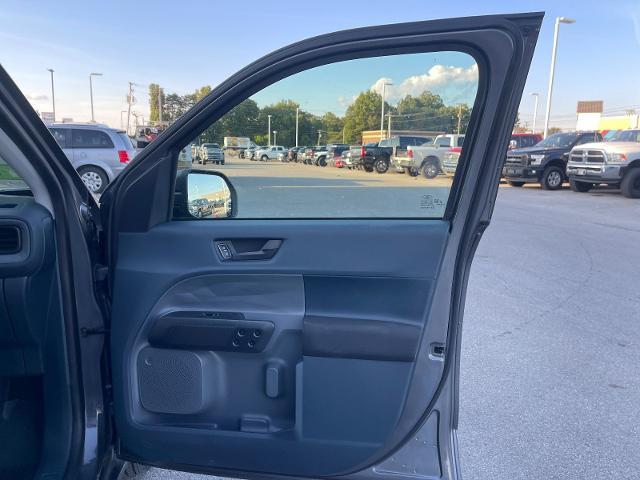 2022 Ford Maverick - $22,321