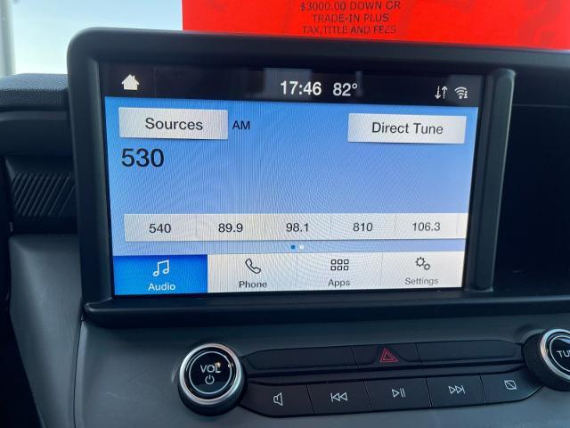2022 Ford Maverick - $22,321
