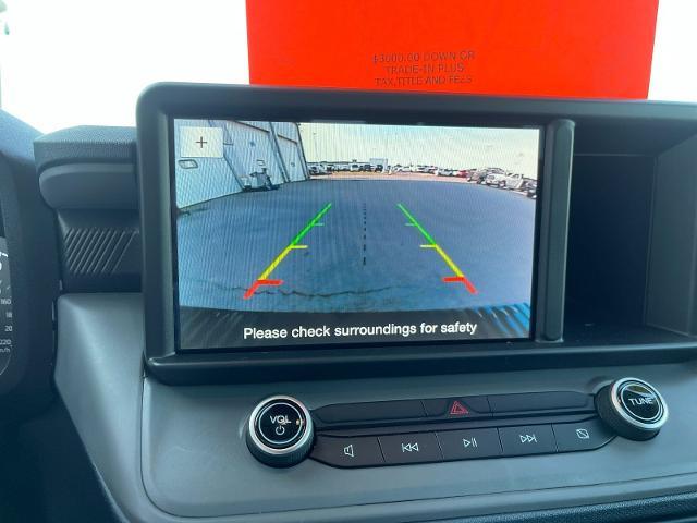 2022 Ford Maverick - $22,321