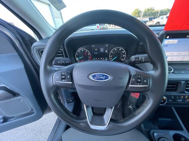 2022 Ford Maverick - $22,321