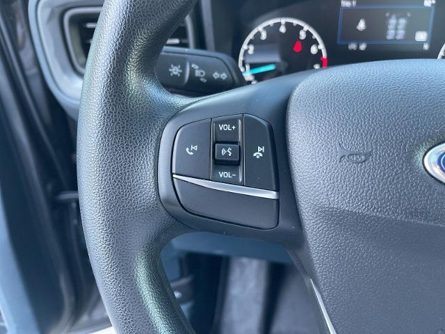 2022 Ford Maverick - $22,321