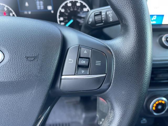 2022 Ford Maverick - $22,321