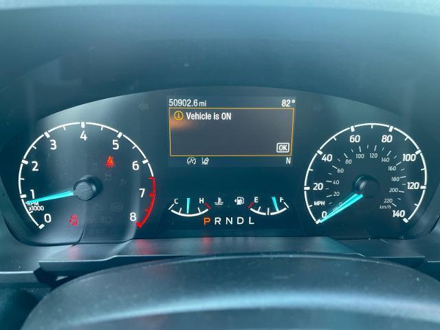 2022 Ford Maverick - $22,321
