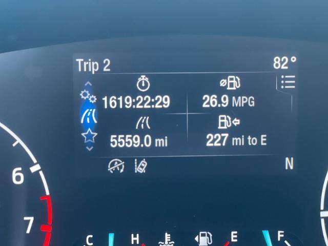 2022 Ford Maverick - $22,321