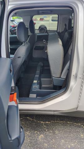 2022 Ford Maverick