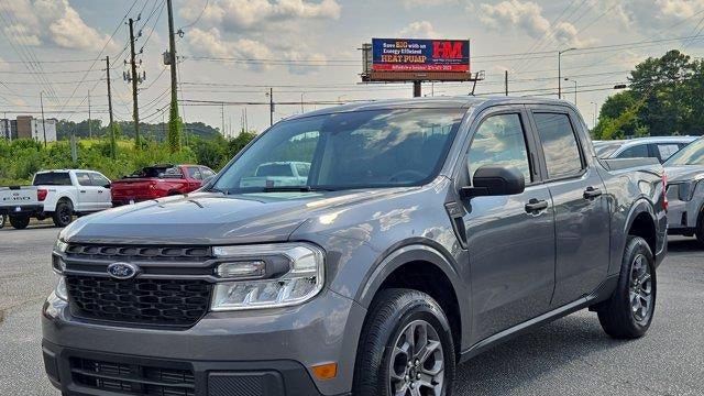 Preowned 2023 Ford Maverick XL for Sale