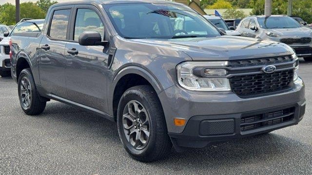 2023 Ford Maverick XL