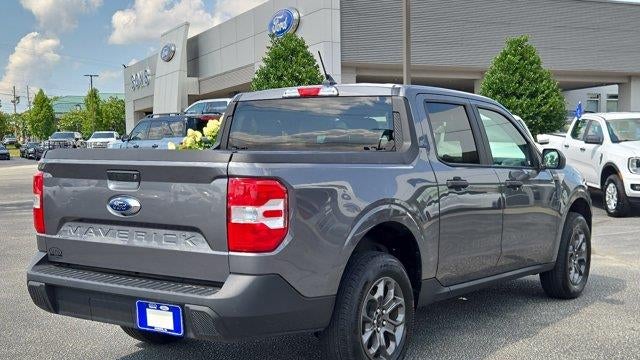 2023 Ford Maverick XL