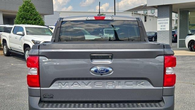 2023 Ford Maverick XL