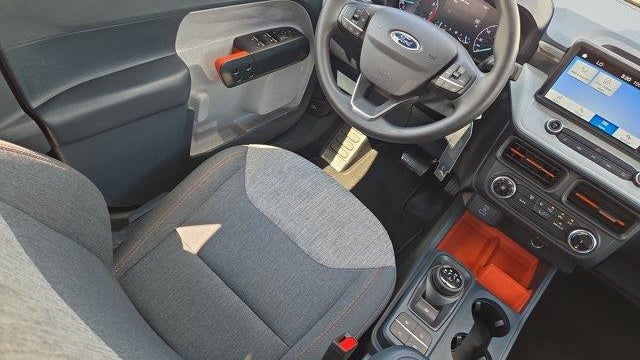 2023 Ford Maverick XL