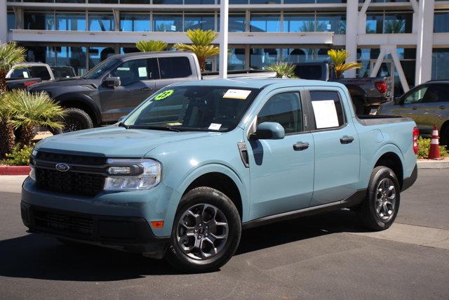 2023 Ford Maverick - $24,065