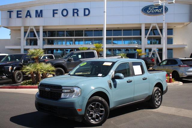 2023 Ford Maverick - $24,065