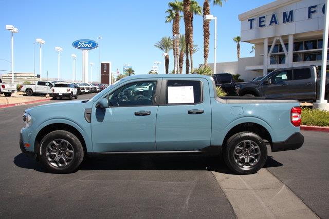 2023 Ford Maverick - $24,065