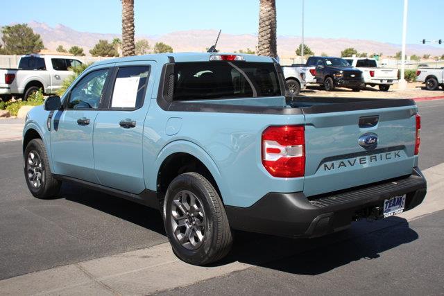2023 Ford Maverick - $24,065