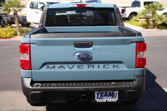 2023 Ford Maverick - $24,065