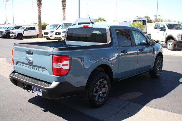 2023 Ford Maverick - $24,065