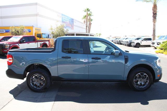 2023 Ford Maverick - $24,065