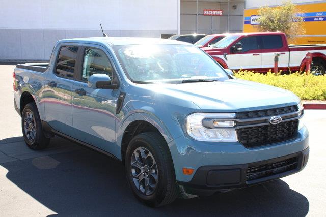 2023 Ford Maverick - $24,065