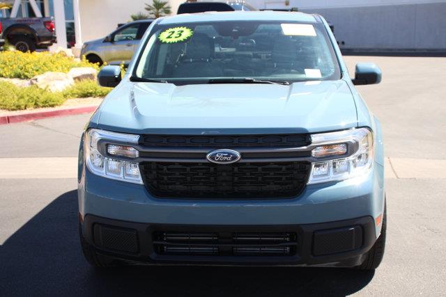 2023 Ford Maverick - $24,065