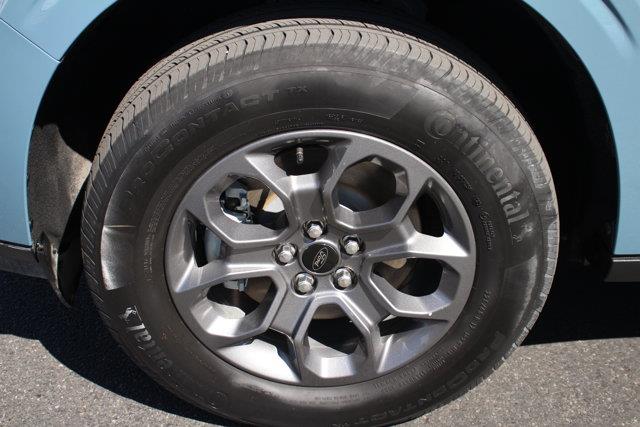 2023 Ford Maverick - $24,065