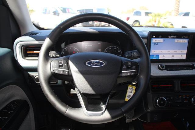 2023 Ford Maverick - $24,065