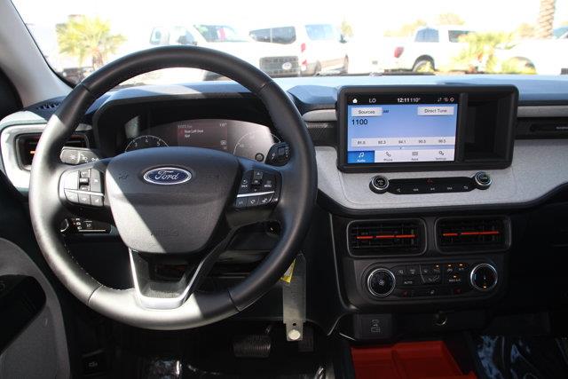 2023 Ford Maverick - $24,065