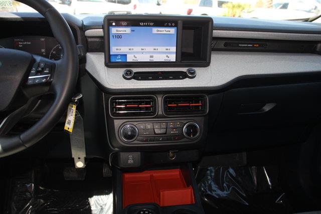 2023 Ford Maverick - $24,065