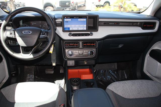 2023 Ford Maverick - $24,065