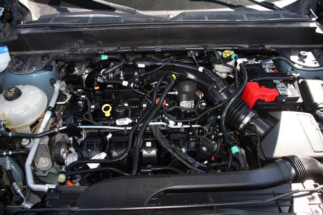 2023 Ford Maverick - $24,065