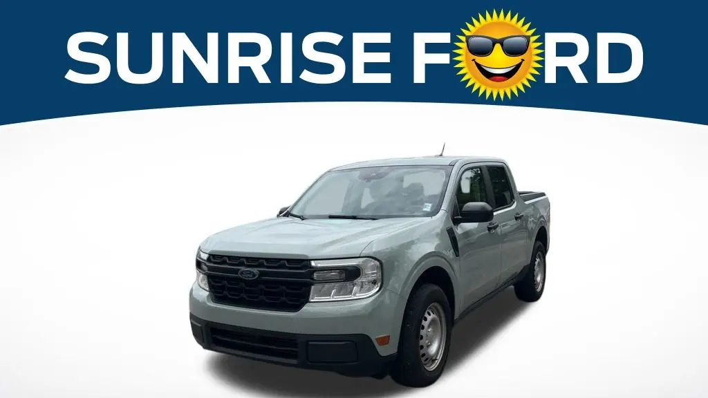 Preowned 2023 Ford Maverick XL for Sale