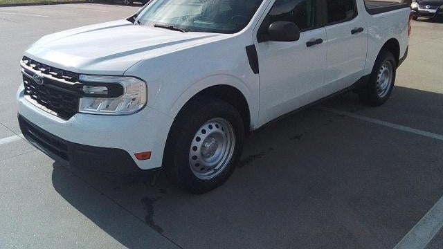 Preowned 2022 Ford Maverick Lariat for Sale