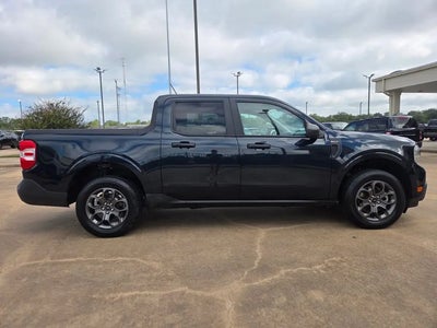 2022 Ford Maverick XLT 4DR Supercrew 4.5 FT. SB