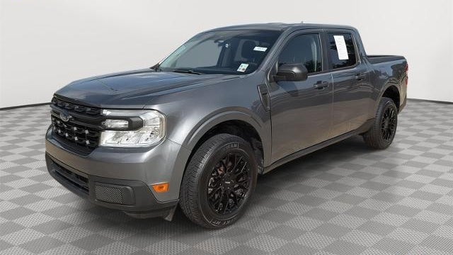 Preowned 2023 Ford Maverick XL for Sale