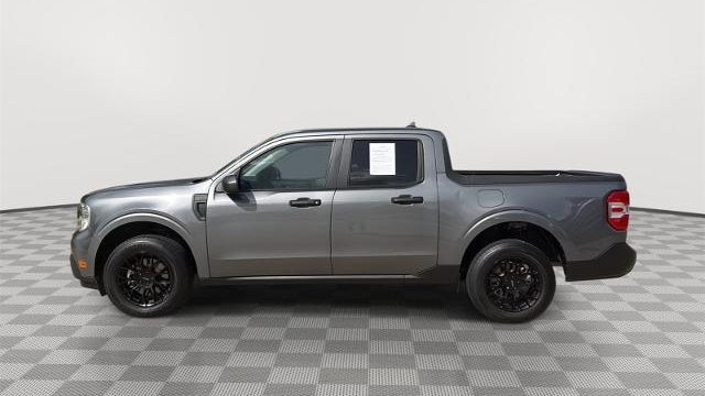 2023 Ford Maverick XL