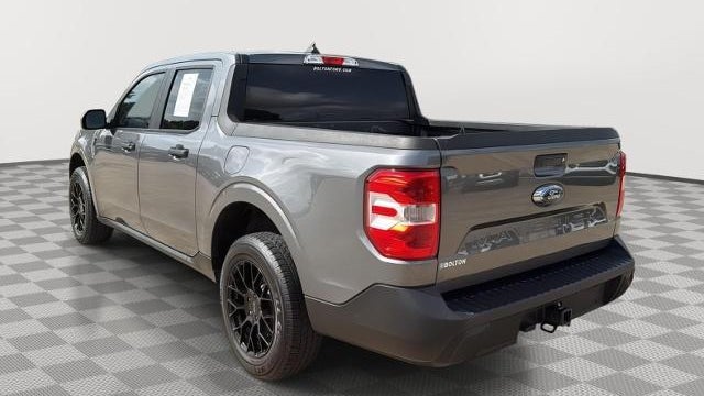 2023 Ford Maverick XL