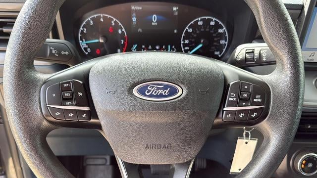 2023 Ford Maverick XL