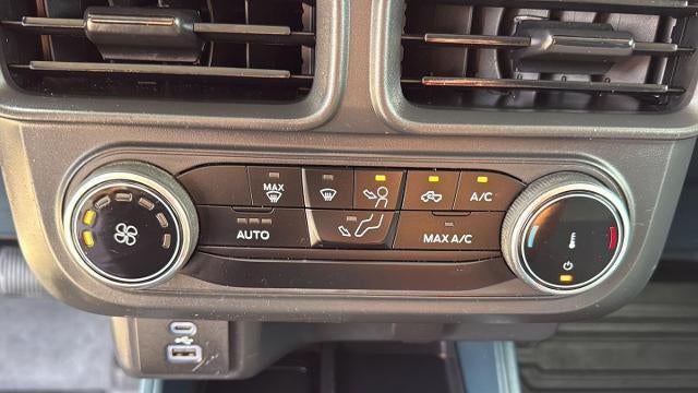 2023 Ford Maverick XL