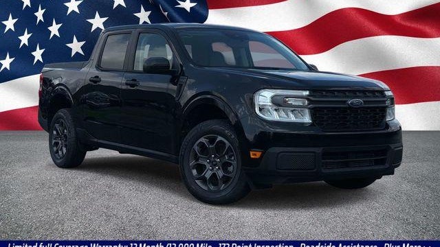 Preowned 2023 Ford Maverick XL for Sale