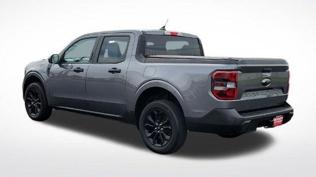 2023 Ford Maverick XL