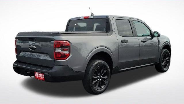 2023 Ford Maverick XL