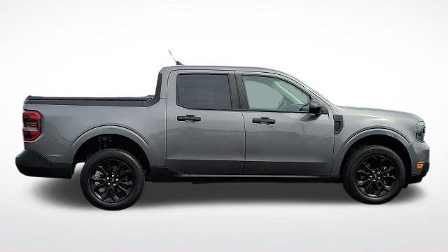 2023 Ford Maverick XL