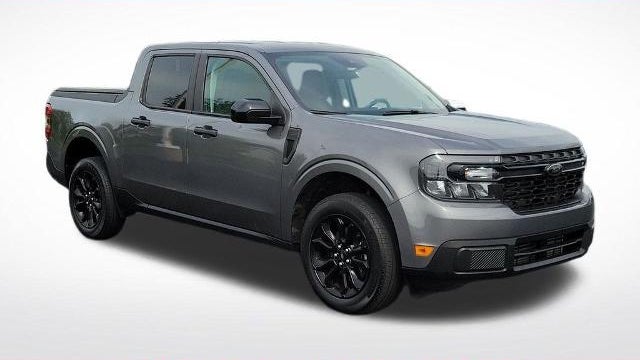 2023 Ford Maverick XL