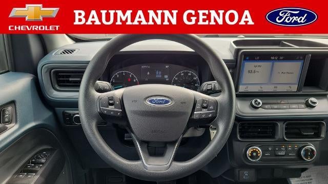 2023 Ford Maverick XL