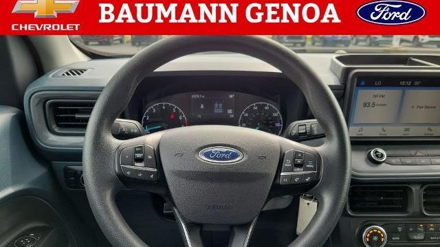 2023 Ford Maverick XL