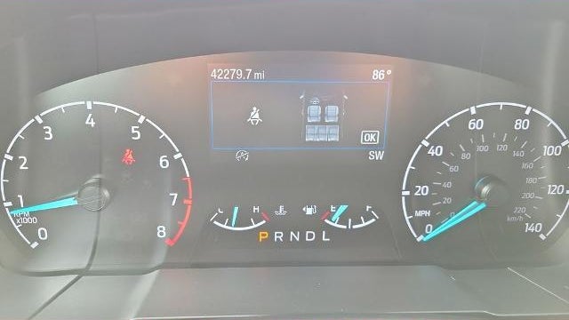2023 Ford Maverick XL